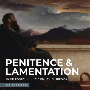 Penitence & Lamentation