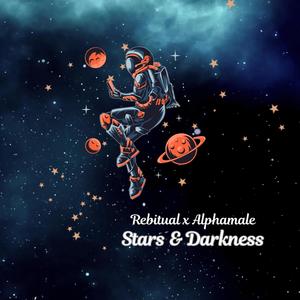 Stars and Darkness (feat. Alphamale.)