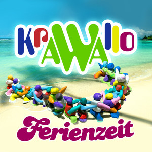 Ferienzeit (2020 Version)