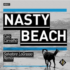 Nasty Beach (Salvatore LoGrasso Remix)
