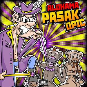 KRÁSKA (feat. Antigona) (Explicit)