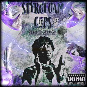 Styrofoam Cups (Explicit)