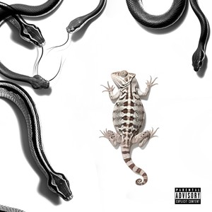 Camaleão (Explicit)