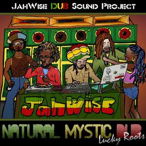 Natural Mystic DUB