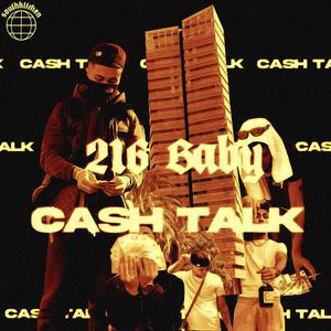 Cash Talk (Explicit)