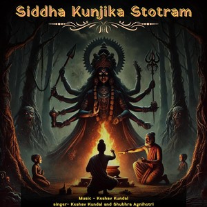 Siddha Kunjika Stotram