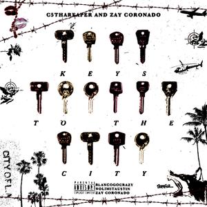 Keys To The City (feat. C5 Tha Reaper) [Explicit]