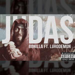 Judas (feat. Liiro Demon) (Explicit)