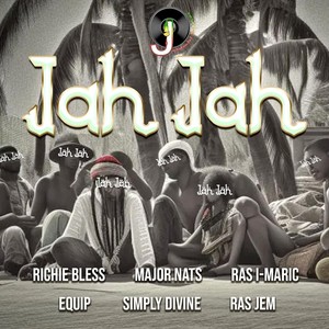 Jah Jah (Explicit)