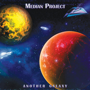 Median Project - Flight To Jupiter (Original Mix)
