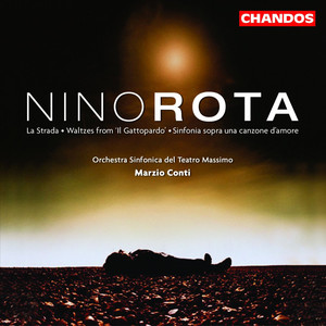 La Strada Suite - I. Nozze in campagna - È arrivato Zampanò