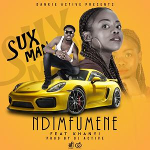 Ndimfumene (feat. Khanyi)