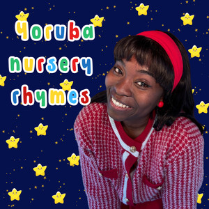 Twinkle Twinkle Little Star in Yoruba