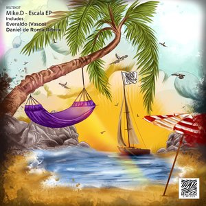 Escala (Vasco|Everaldo|Remix)