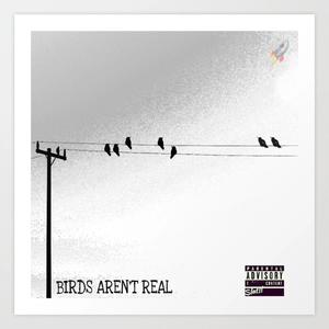 HIGH SOCIETY (Explicit)