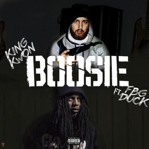 Boosie(feat. FBG Duck) (Explicit)