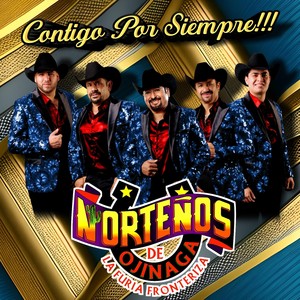 Contigo Por Siempre