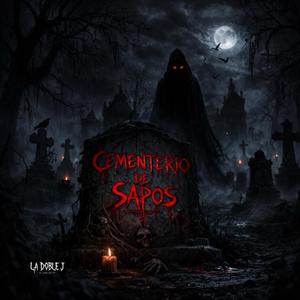 CEMENTERIO DE SAPOS (Explicit)