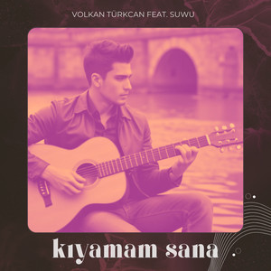 Kıyamam Sana - Relax Version