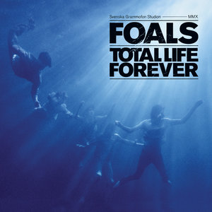 Total Life Forever (Deluxe Version)