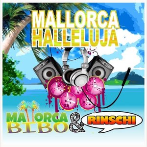 Mallorca Halleluja