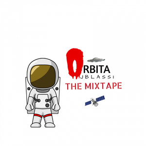 Orbita The Mix Tape