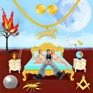 PA MIS CABALLOS (Explicit)