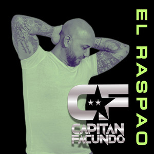 El Raspao