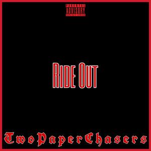 Ride Out (feat. HEATHCLIFF) [Explicit]