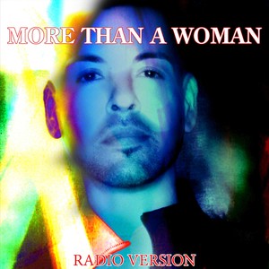 More Than a Woman (Radio Edit)