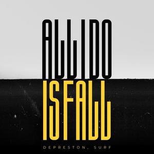 All I Do Is Fall (Explicit)