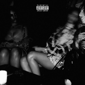 It's Getting Outta Line (Explicit)