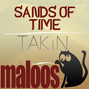 Sands of Time (WET Project Remix)