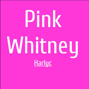 Pink Whitney