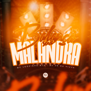 Balança Sua Malandra (Explicit)