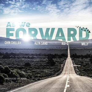 As We Forward(feat. Alyn Sano, Roi-G & Milly)