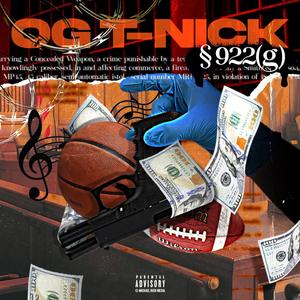 Scam Likely (feat. NDGM Smoove) (Explicit)