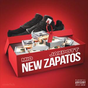 New Zapatos (Explicit)