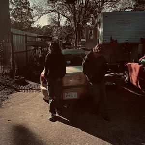 Strange (feat. AnArChy) (Explicit)