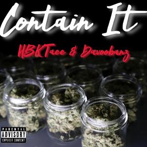 Contain It (Explicit)