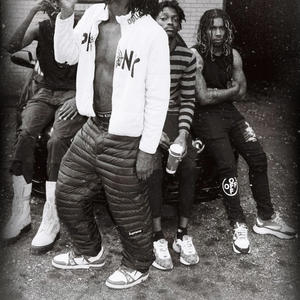 Øbsessed (feat. Tezzus & Prod.zaan)