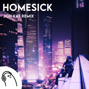 Homesick (JenByte Remix)