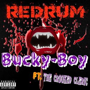 REDRUM (feat. The Crooked Cleric & M43Beats) [Explicit]