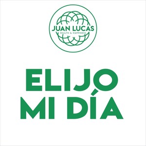 Elijo Mi Día(feat. Mauricio Zubiri)