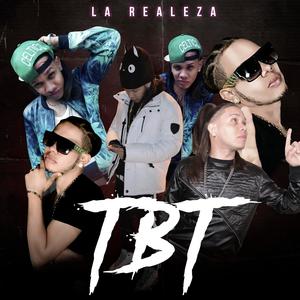 Me Canse de Ti (feat. Nildaris)