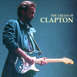 The Cream of Clapton