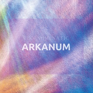 Arkanum