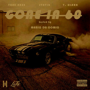 Gone in 60 (Explicit)