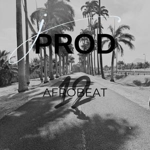 Afrobeat 12