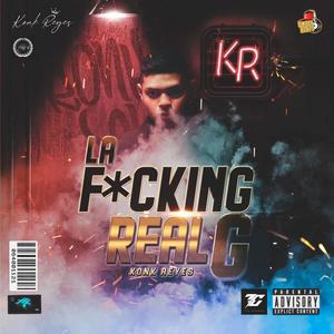 La F*cking RealG (Explicit)